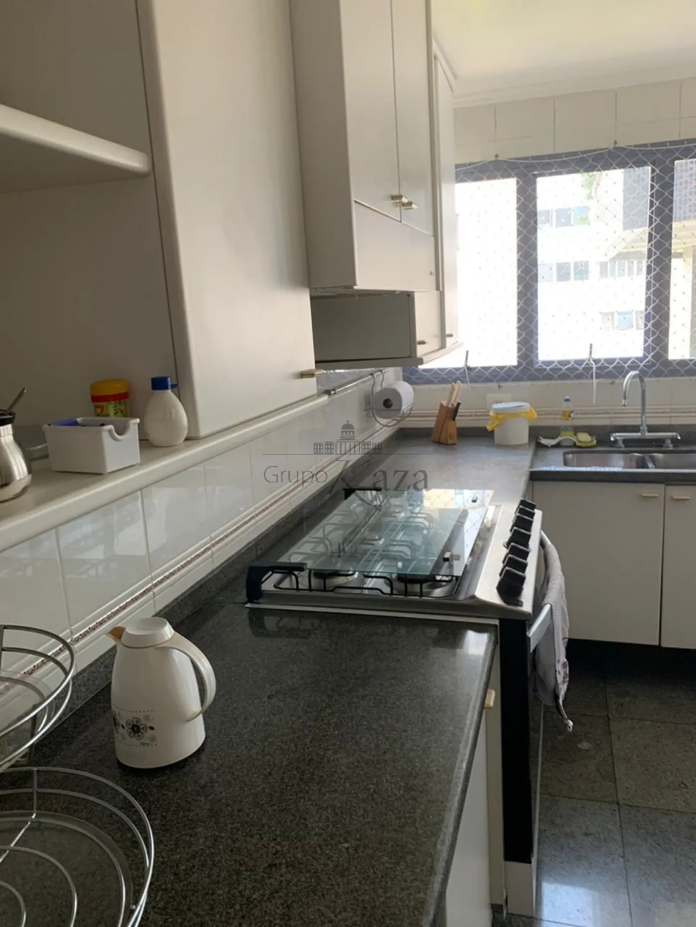 Foto 6 de Apartamento Padrão em Vila Adyana, São José dos Campos - imagem 6
