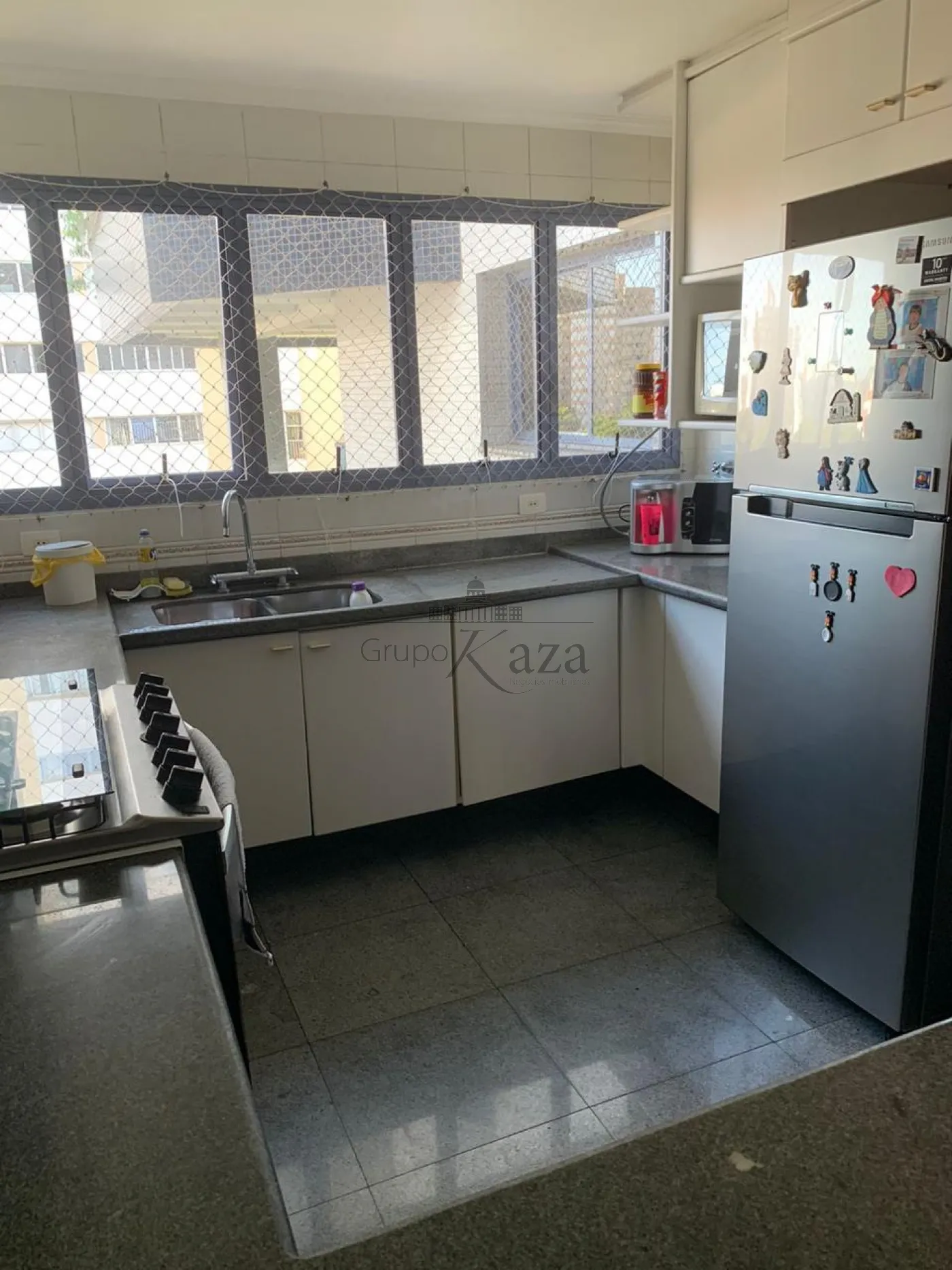 Foto 7 de Apartamento Padrão em Vila Adyana, São José dos Campos - imagem 7