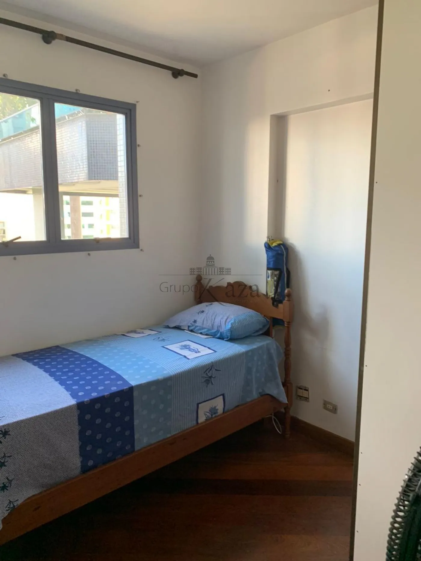 Foto 10 de Apartamento Padrão em Vila Adyana, São José dos Campos - imagem 10