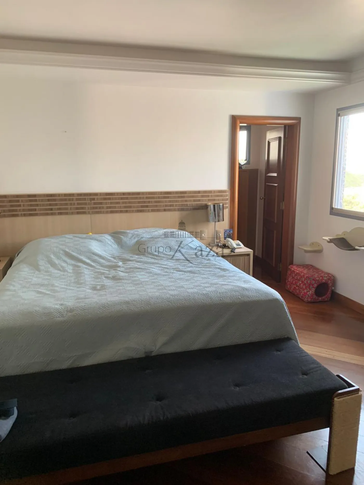 Foto 21 de Apartamento Padrão em Vila Adyana, São José dos Campos - imagem 21