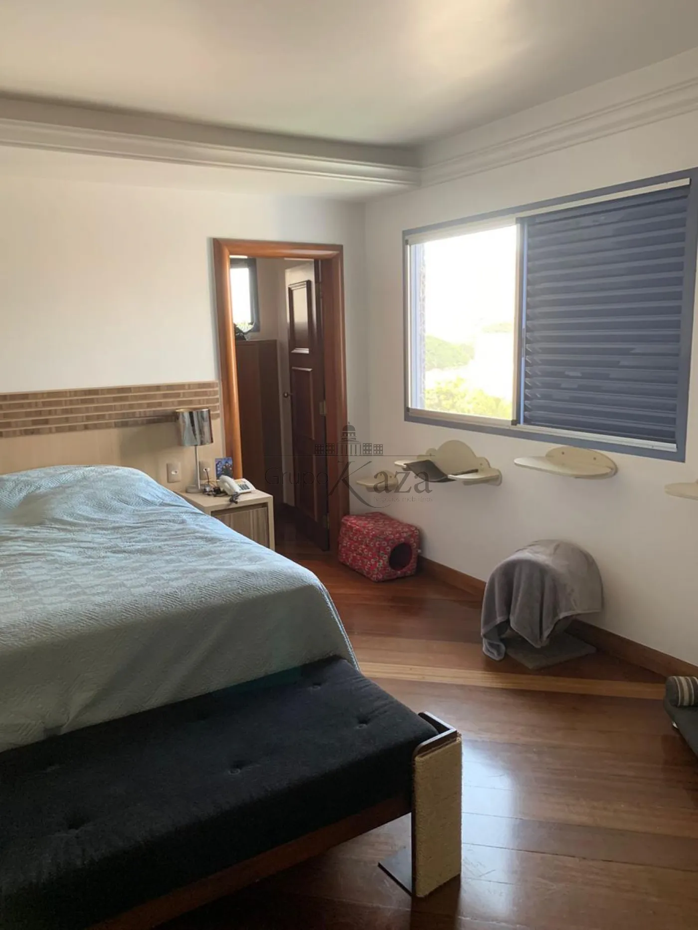Foto 22 de Apartamento Padrão em Vila Adyana, São José dos Campos - imagem 22