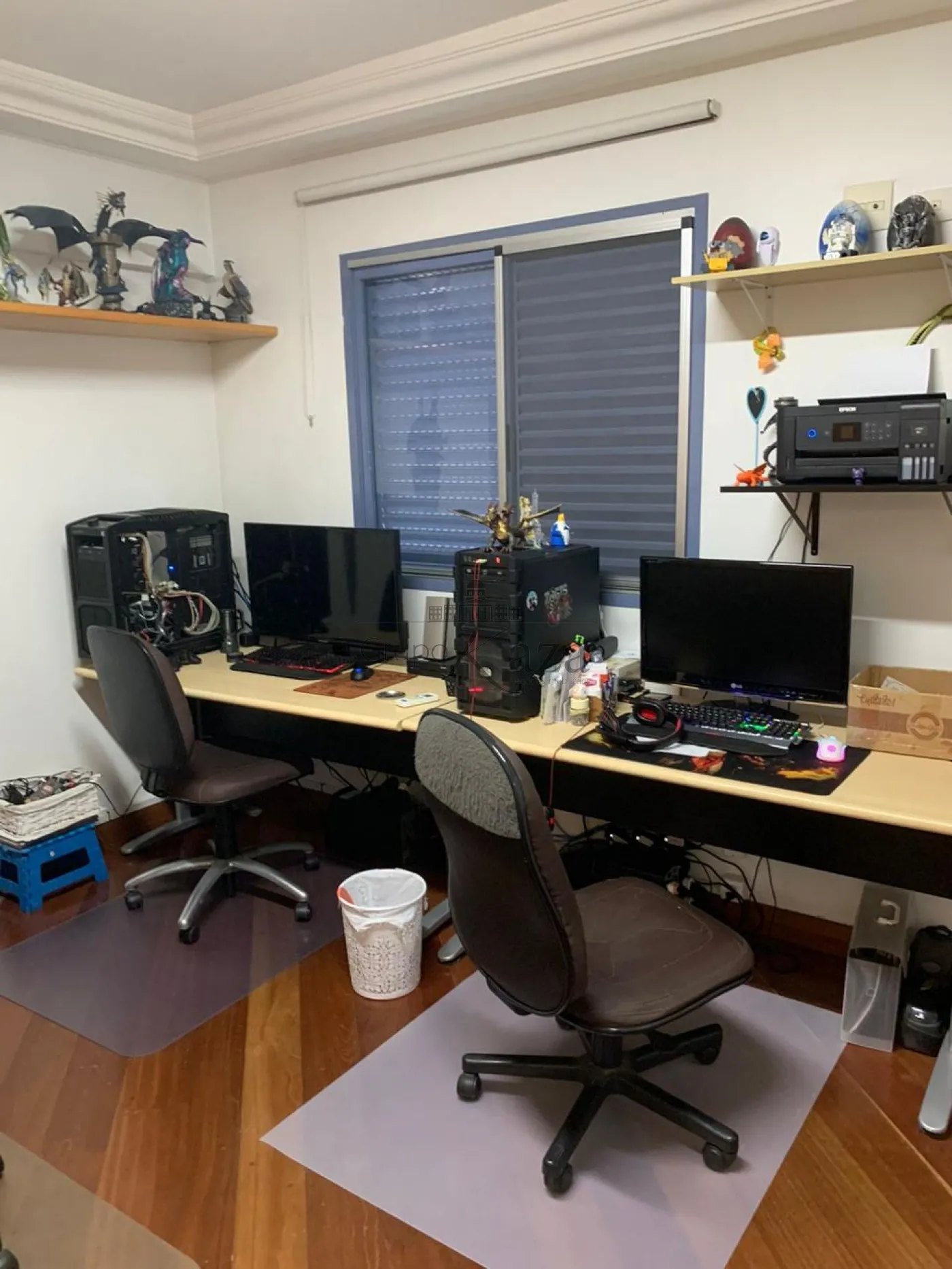 Foto 19 de Apartamento Padrão em Vila Adyana, São José dos Campos - imagem 19