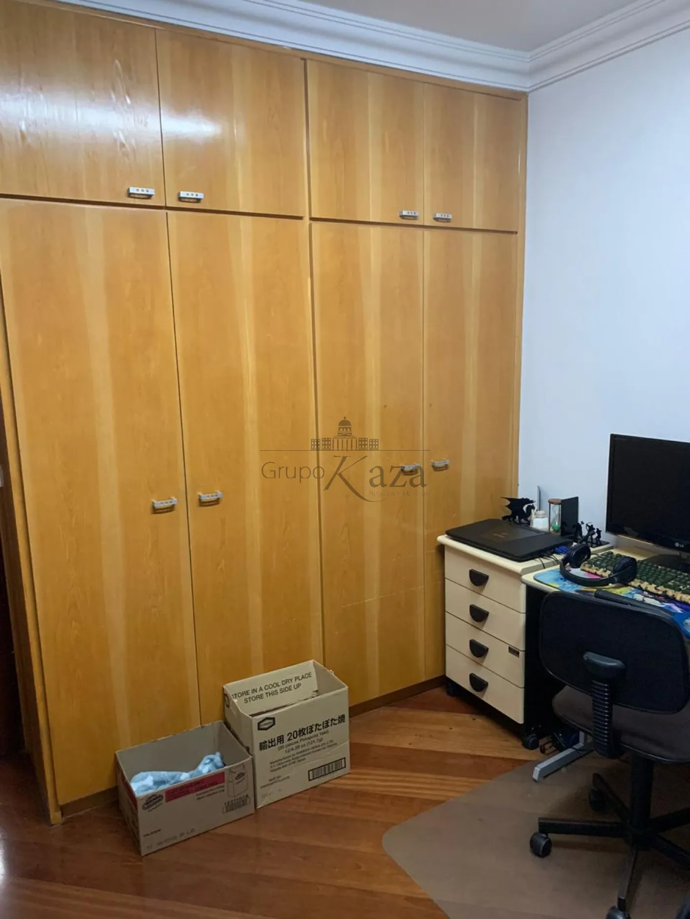 Foto 18 de Apartamento Padrão em Vila Adyana, São José dos Campos - imagem 18