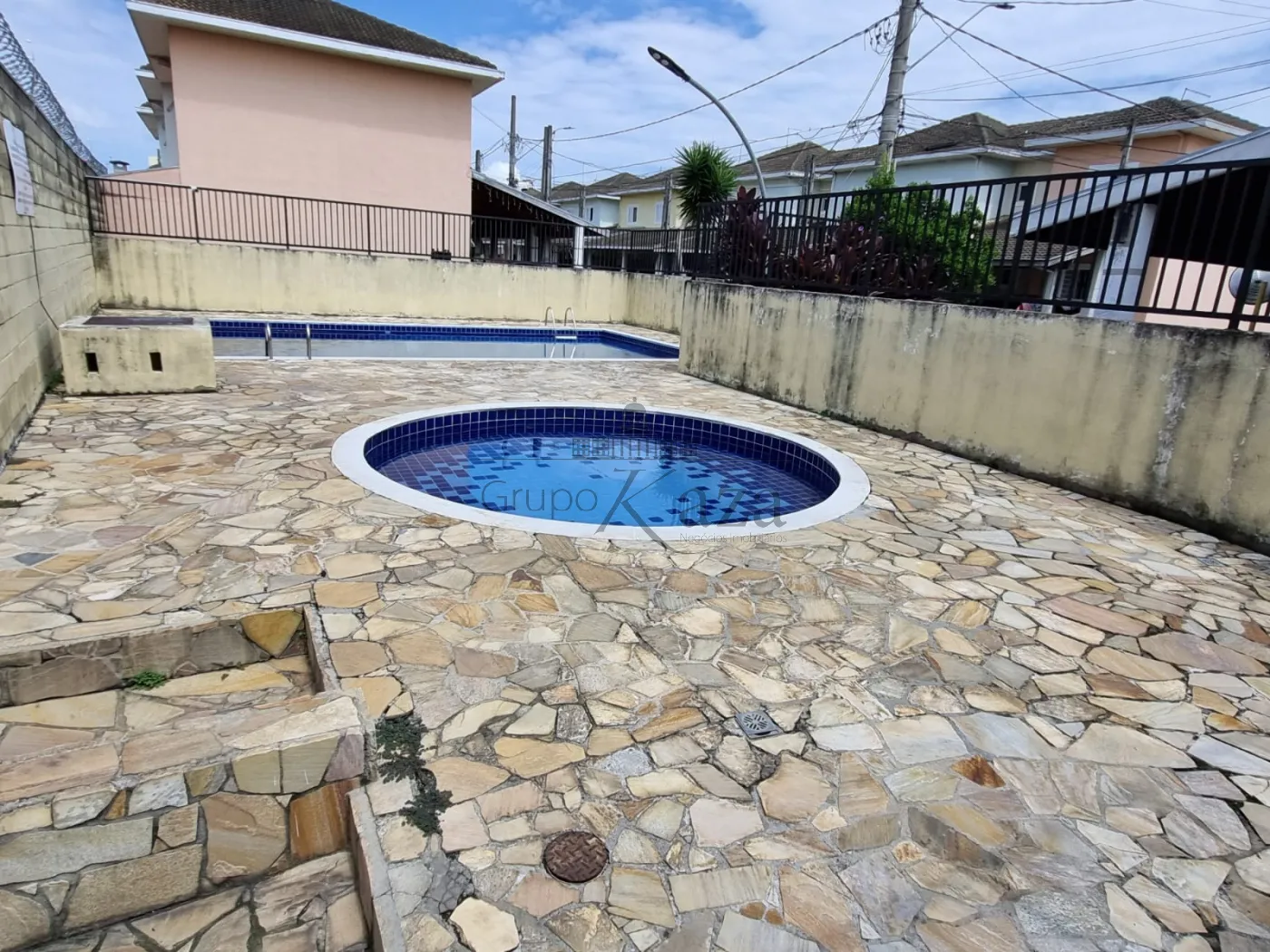 Foto 26 de Casa Condomínio em Parque dos Ipês, São José dos Campos - imagem 26