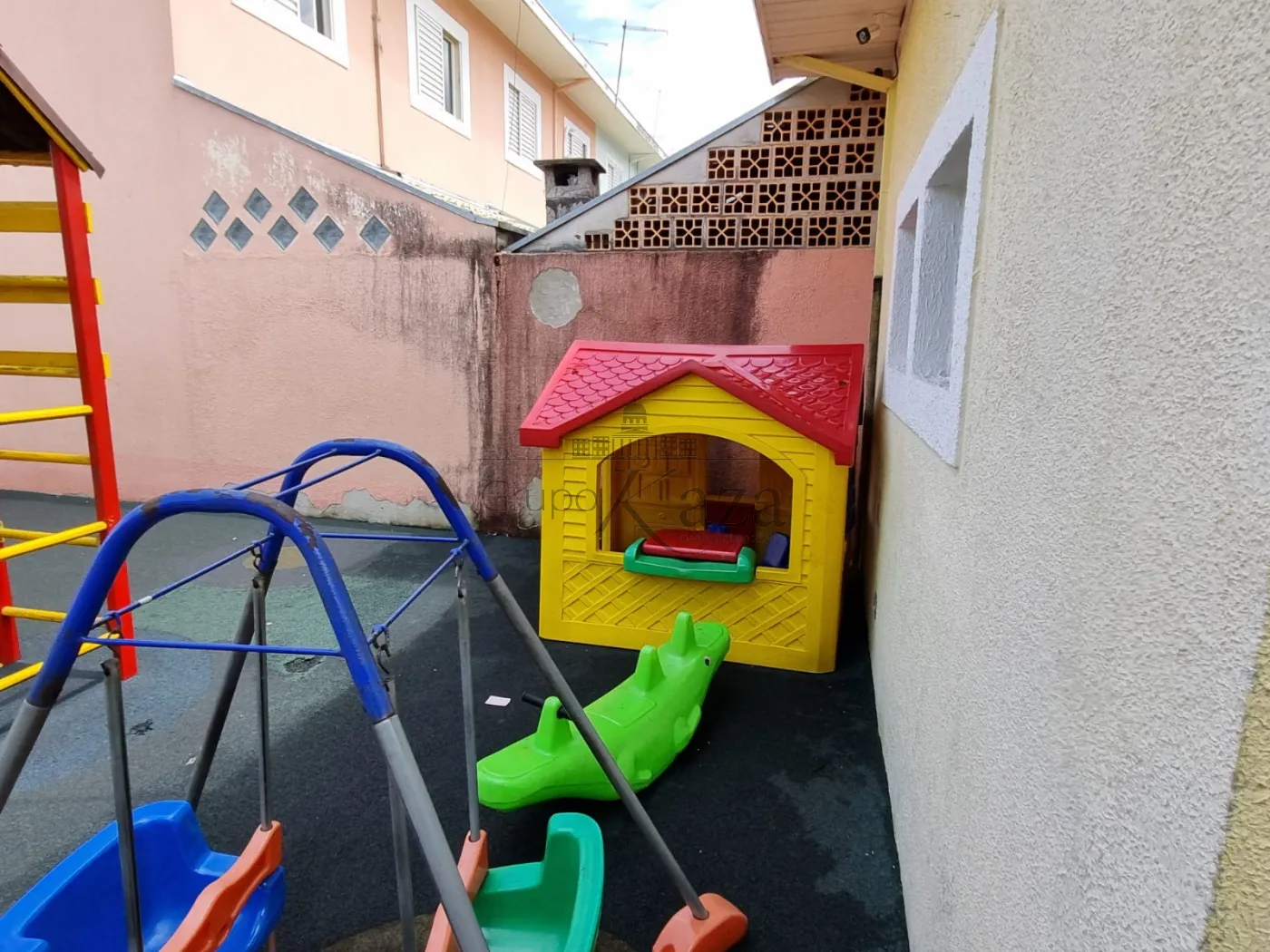 Foto 32 de Casa Condomínio em Parque dos Ipês, São José dos Campos - imagem 32