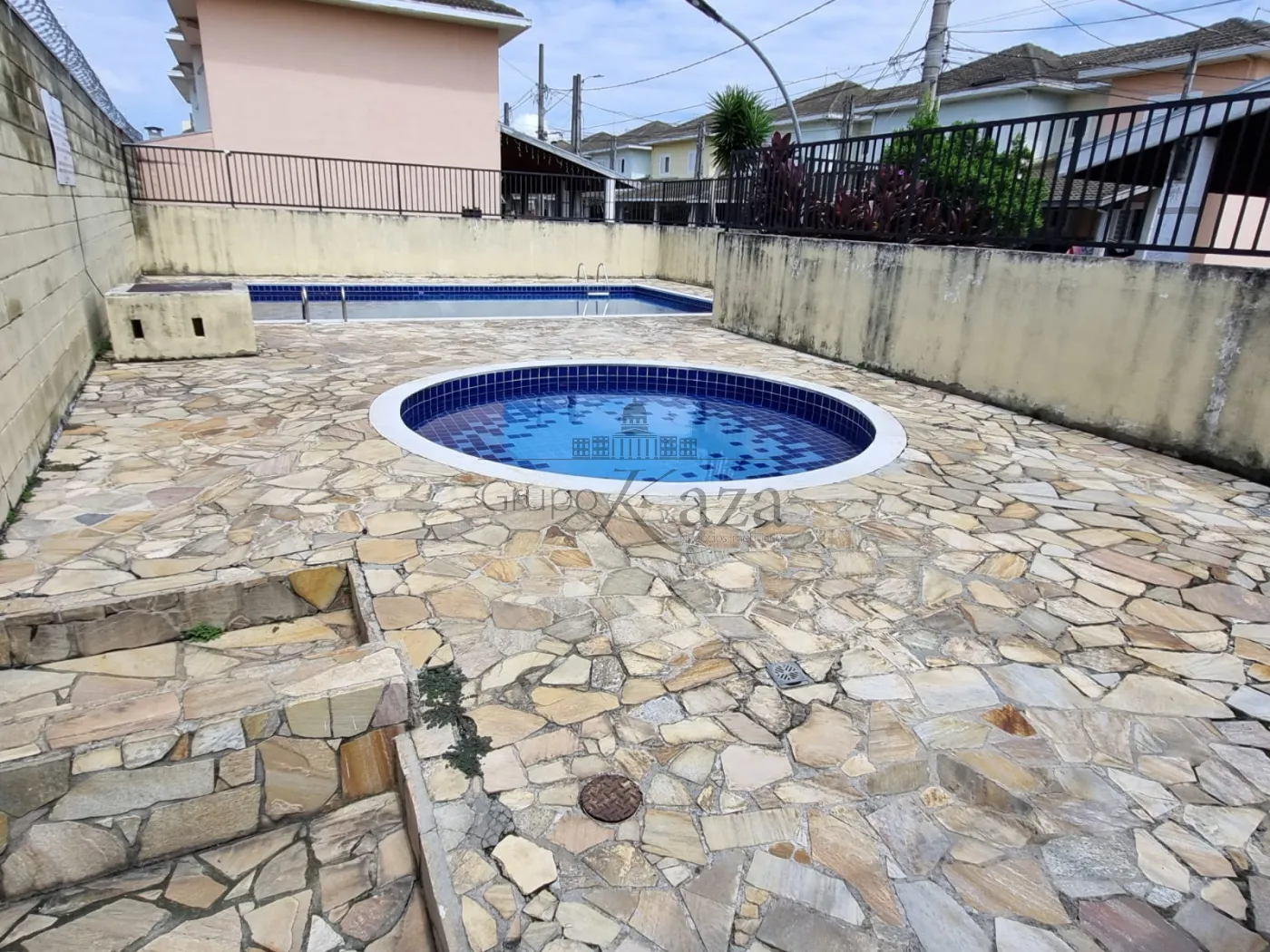 Foto 27 de Casa Condomínio em Parque dos Ipês, São José dos Campos - imagem 27