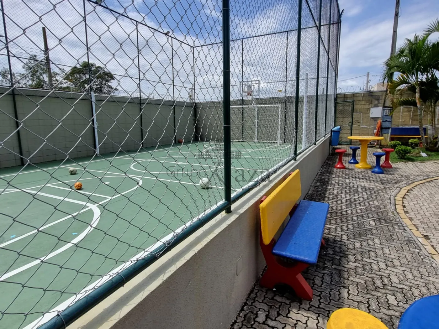 Foto 30 de Casa Condomínio em Parque dos Ipês, São José dos Campos - imagem 30