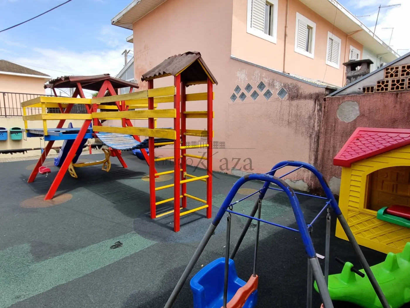 Foto 33 de Casa Condomínio em Parque dos Ipês, São José dos Campos - imagem 33