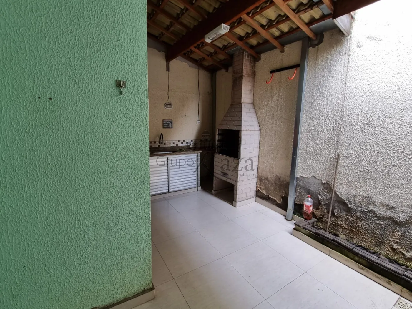 Foto 22 de Casa Condomínio em Parque dos Ipês, São José dos Campos - imagem 22