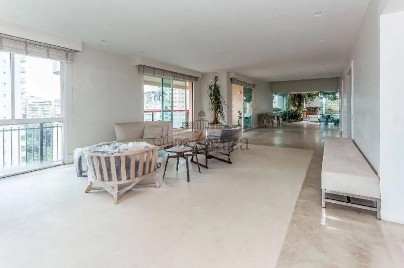 Foto 16 de Apartamento Cobertura Duplex em Jardim Paulistano, São Paulo - imagem 16