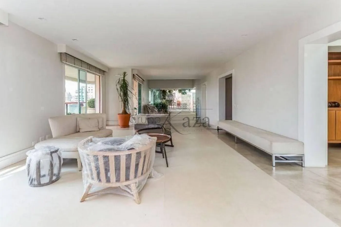 Foto 17 de Apartamento Cobertura Duplex em Jardim Paulistano, São Paulo - imagem 17