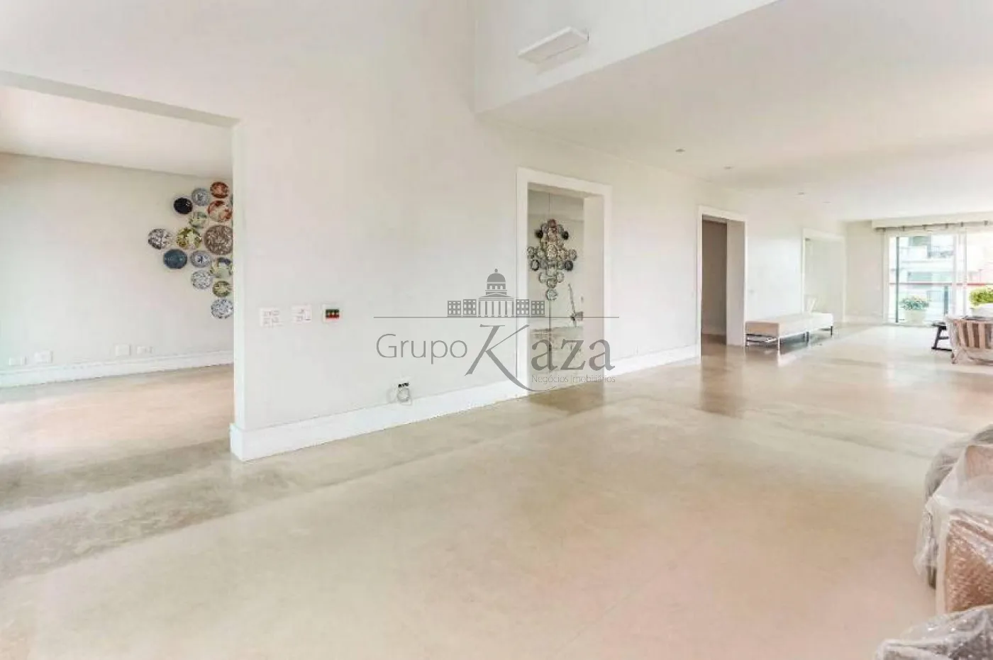 Foto 14 de Apartamento Cobertura Duplex em Jardim Paulistano, São Paulo - imagem 14