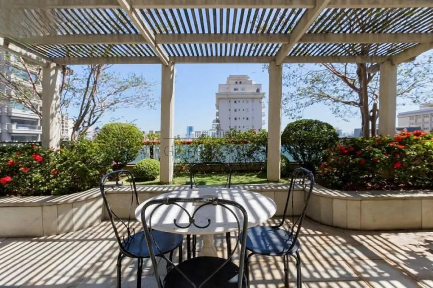 Foto 25 de Apartamento Cobertura Duplex em Jardim Paulistano, São Paulo - imagem 25