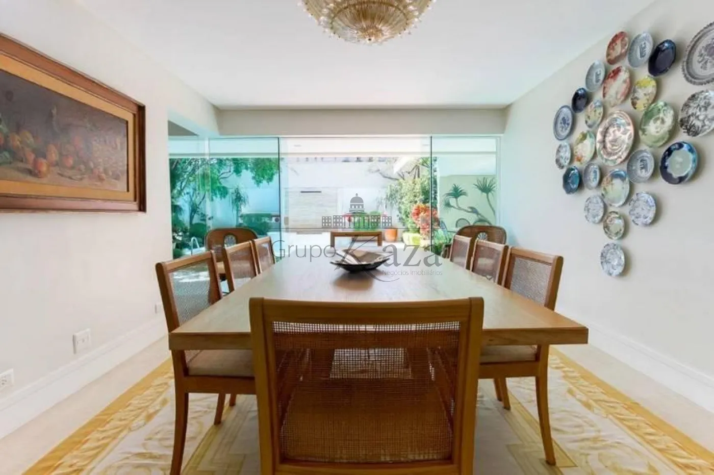 Foto 12 de Apartamento Cobertura Duplex em Jardim Paulistano, São Paulo - imagem 12