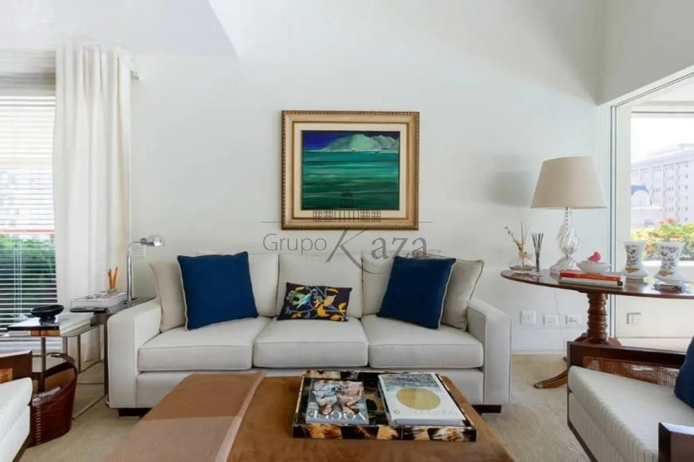 Foto 3 de Apartamento Cobertura Duplex em Jardim Paulistano, São Paulo - imagem 3