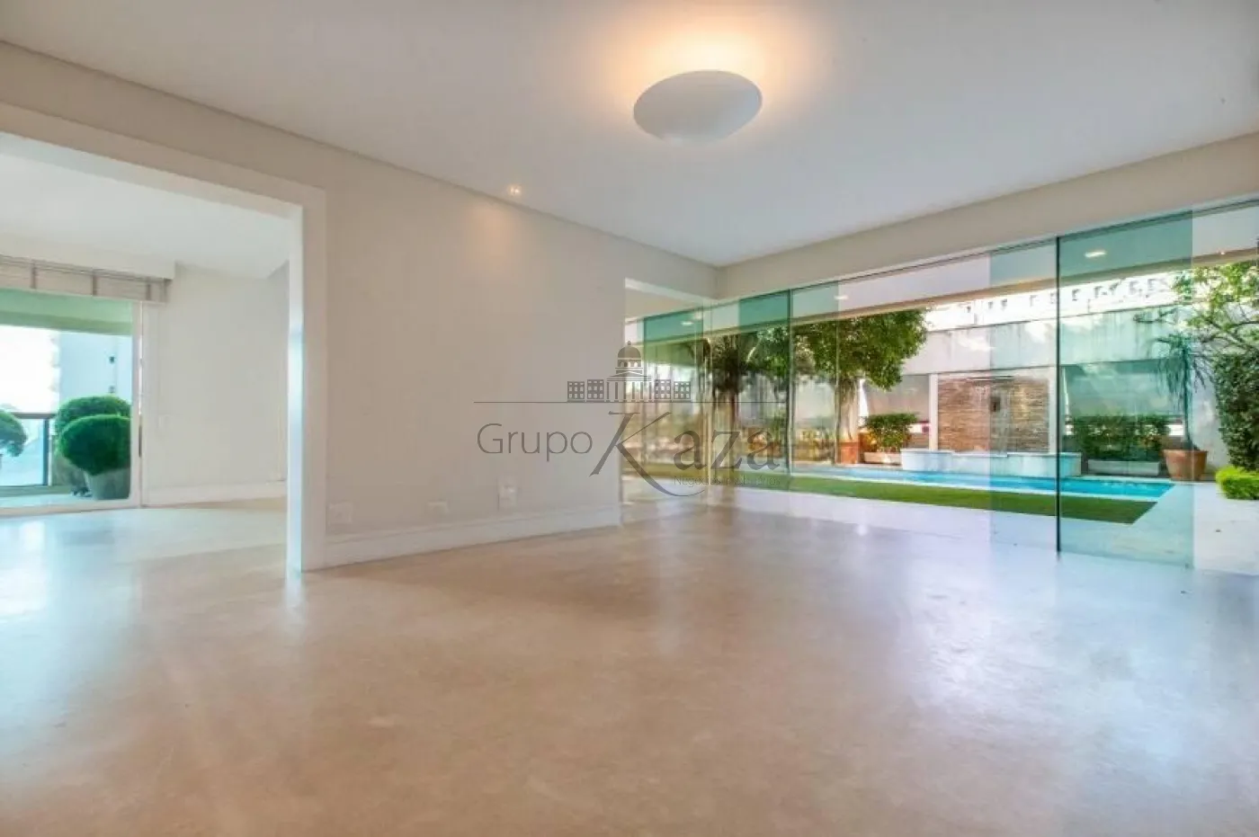 Foto 9 de Apartamento Cobertura Duplex em Jardim Paulistano, São Paulo - imagem 9