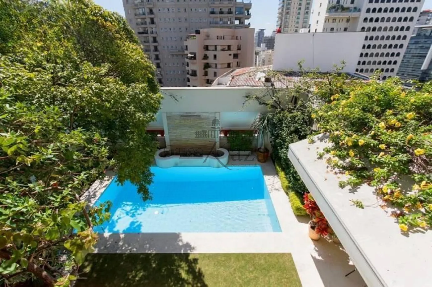 Foto 26 de Apartamento Cobertura Duplex em Jardim Paulistano, São Paulo - imagem 26