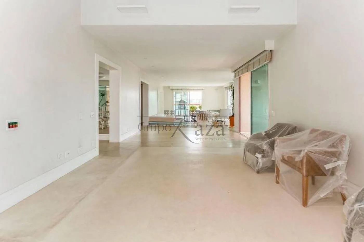 Foto 15 de Apartamento Cobertura Duplex em Jardim Paulistano, São Paulo - imagem 15