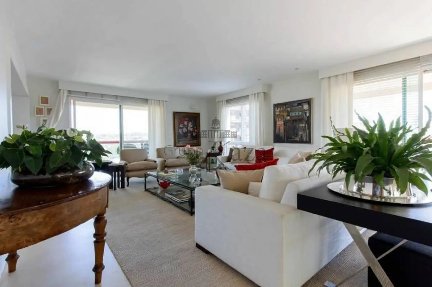 Foto 1 de Apartamento Cobertura Duplex em Jardim Paulistano, São Paulo - imagem 1
