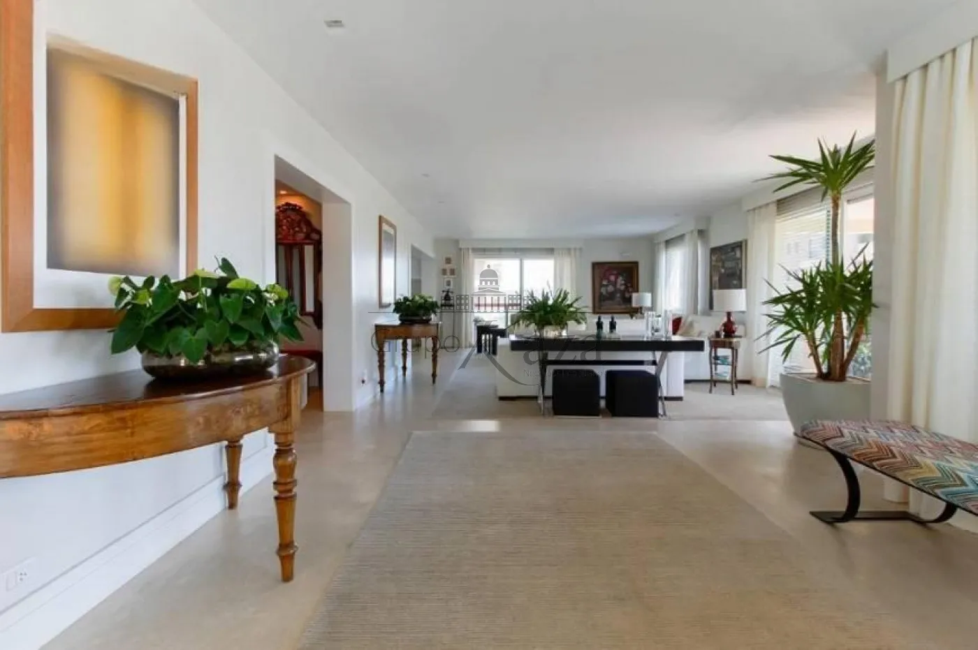 Foto 2 de Apartamento Cobertura Duplex em Jardim Paulistano, São Paulo - imagem 2