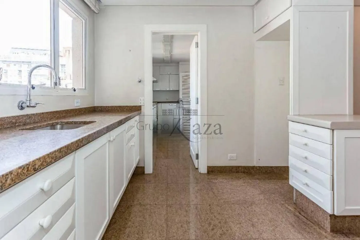 Foto 6 de Apartamento Cobertura Duplex em Jardim Paulistano, São Paulo - imagem 6