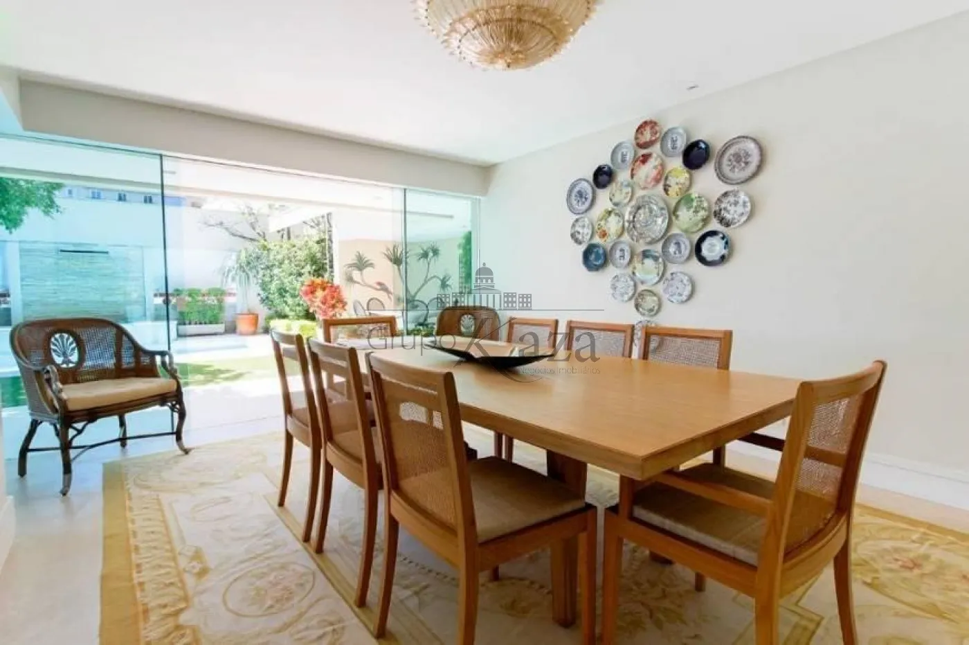 Foto 13 de Apartamento Cobertura Duplex em Jardim Paulistano, São Paulo - imagem 13
