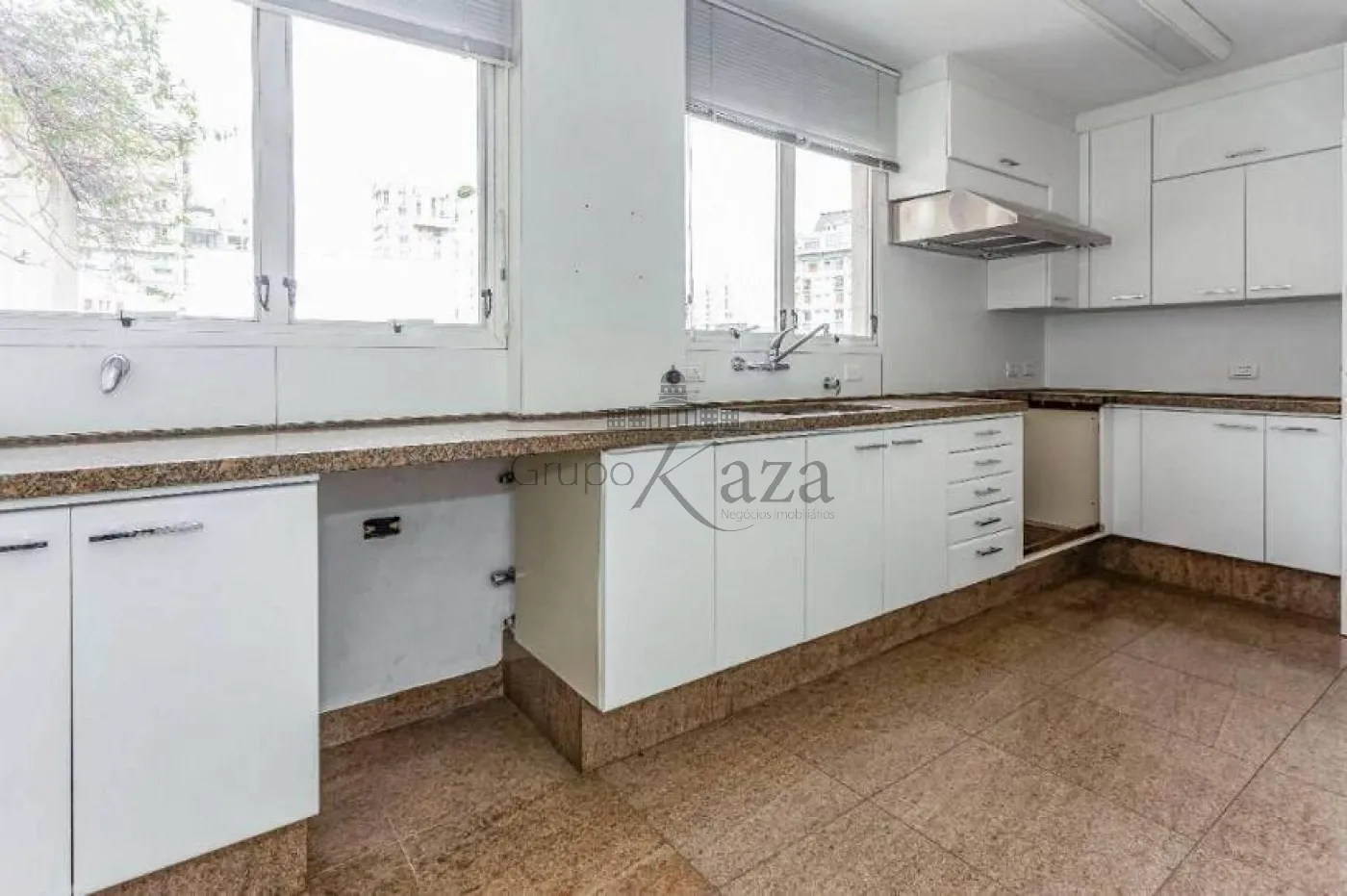 Foto 5 de Apartamento Cobertura Duplex em Jardim Paulistano, São Paulo - imagem 5