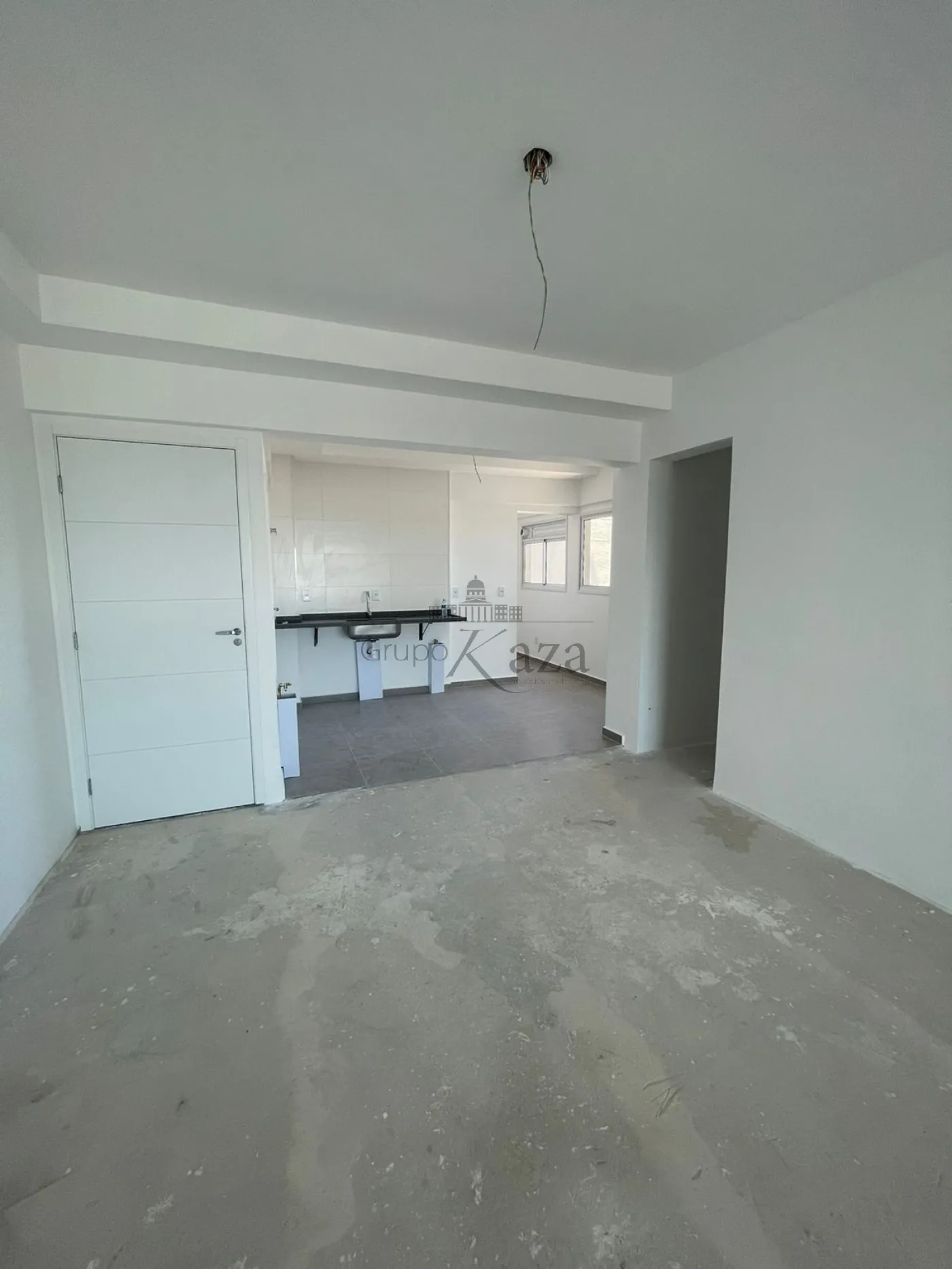 Foto 1 de Apartamento Padrão em Vila Formosa, Jacareí - imagem 1