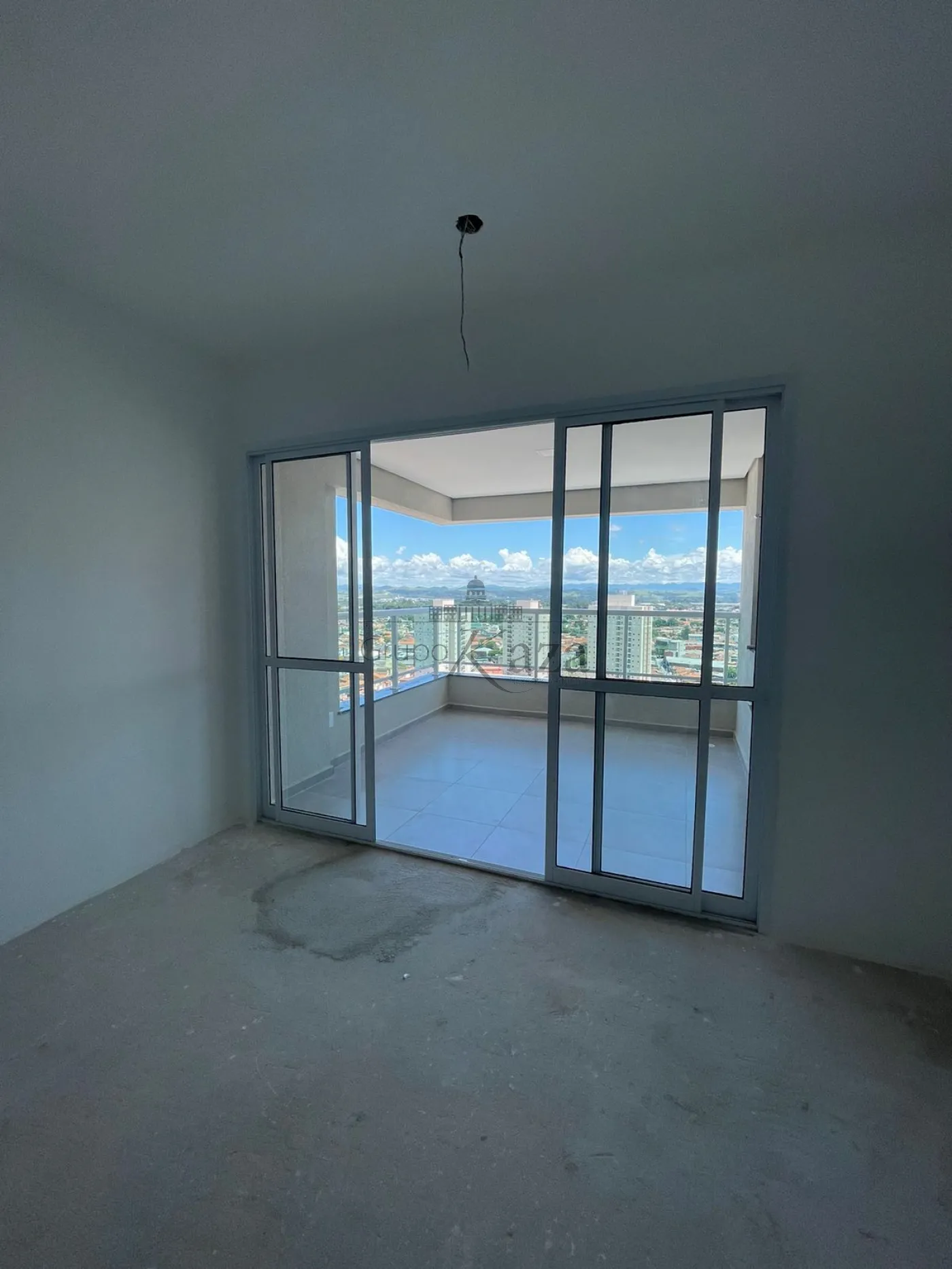 Foto 3 de Apartamento Padrão em Vila Formosa, Jacareí - imagem 3