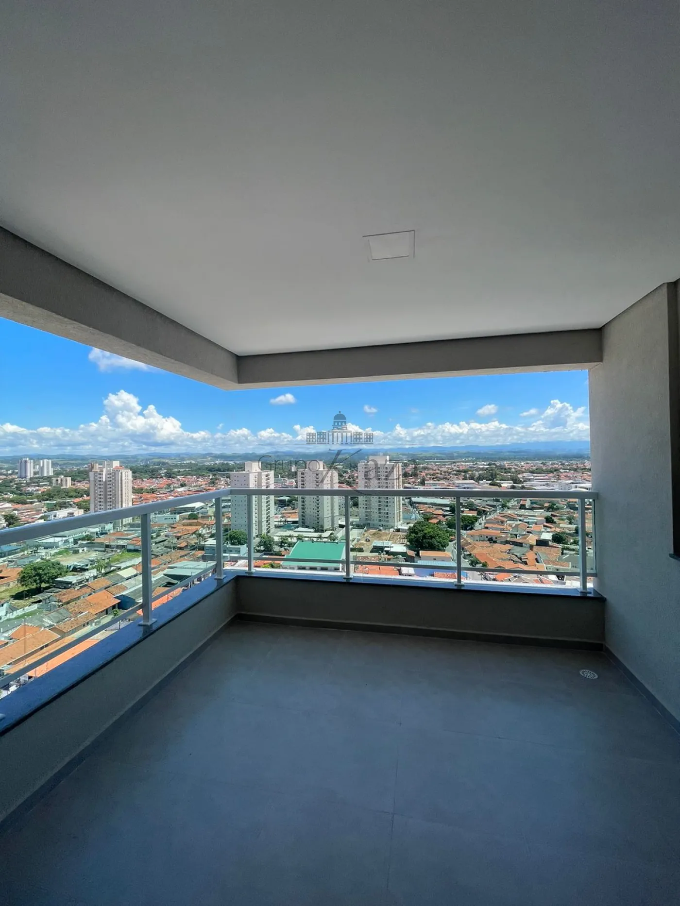 Foto 4 de Apartamento Padrão em Vila Formosa, Jacareí - imagem 4