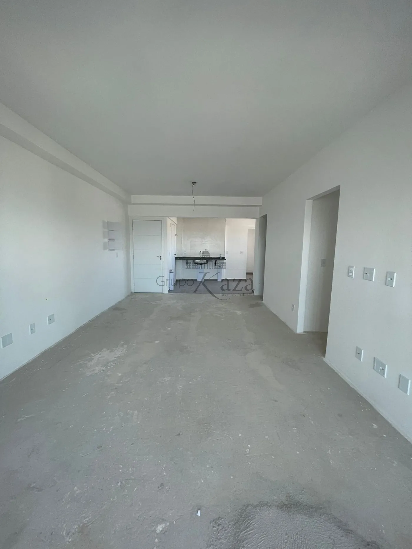Foto 2 de Apartamento Padrão em Vila Formosa, Jacareí - imagem 2