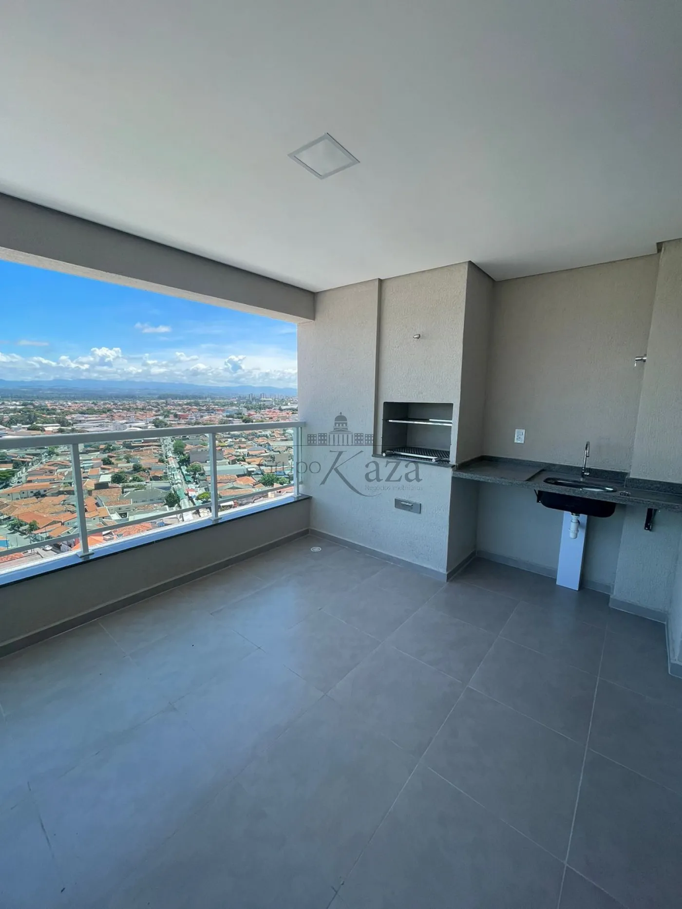 Foto 5 de Apartamento Padrão em Vila Formosa, Jacareí - imagem 5