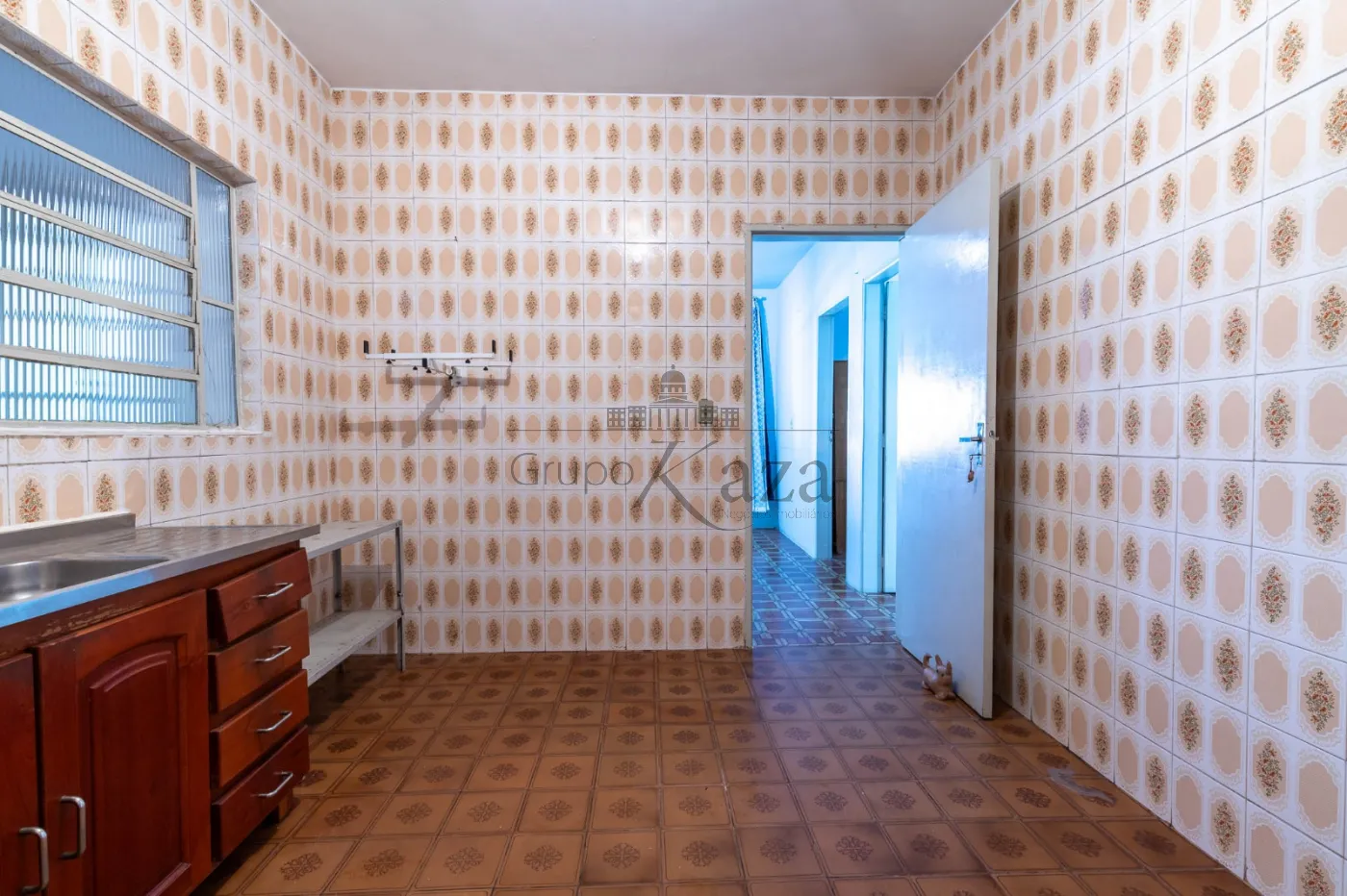 Foto 4 de Casa Padrão em Jardim das Industrias, Jacareí - imagem 4
