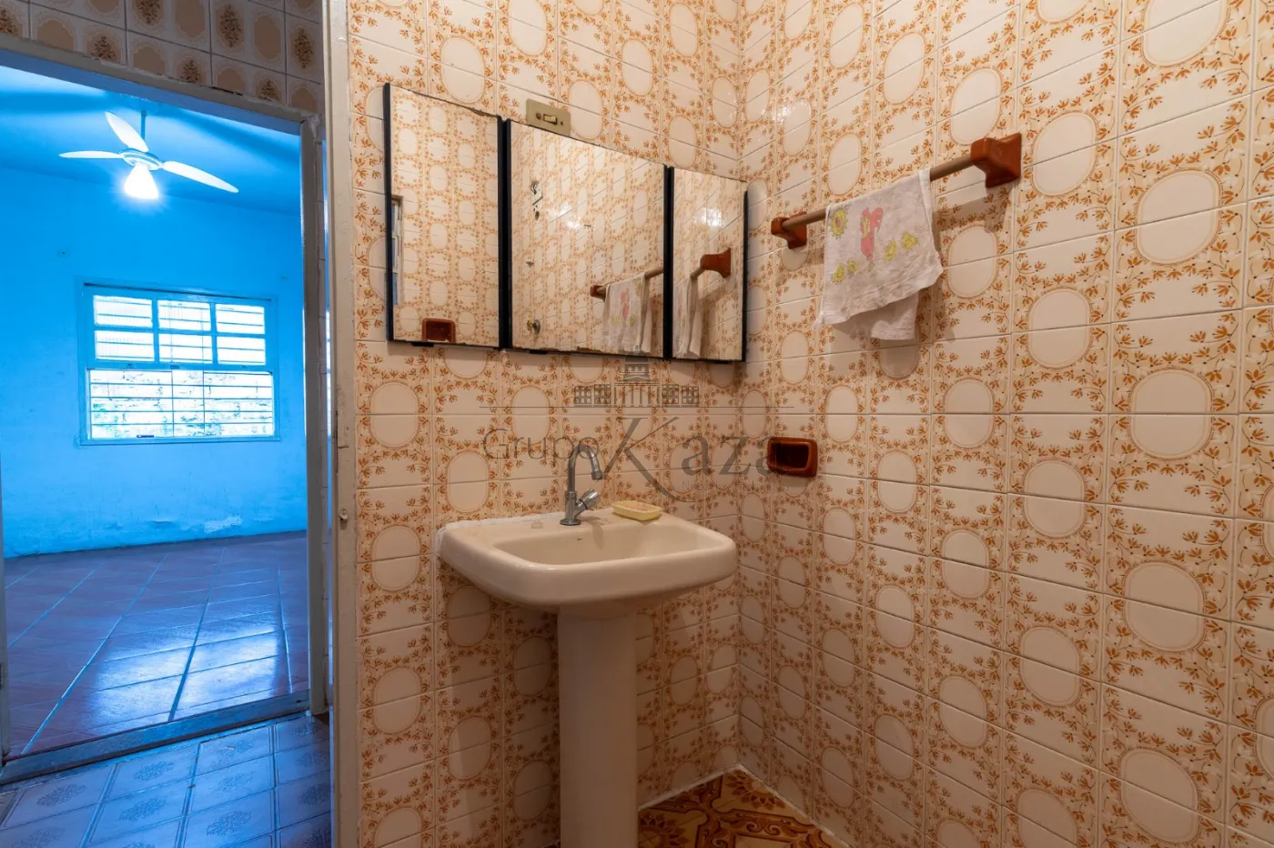 Foto 10 de Casa Padrão em Jardim das Industrias, Jacareí - imagem 10
