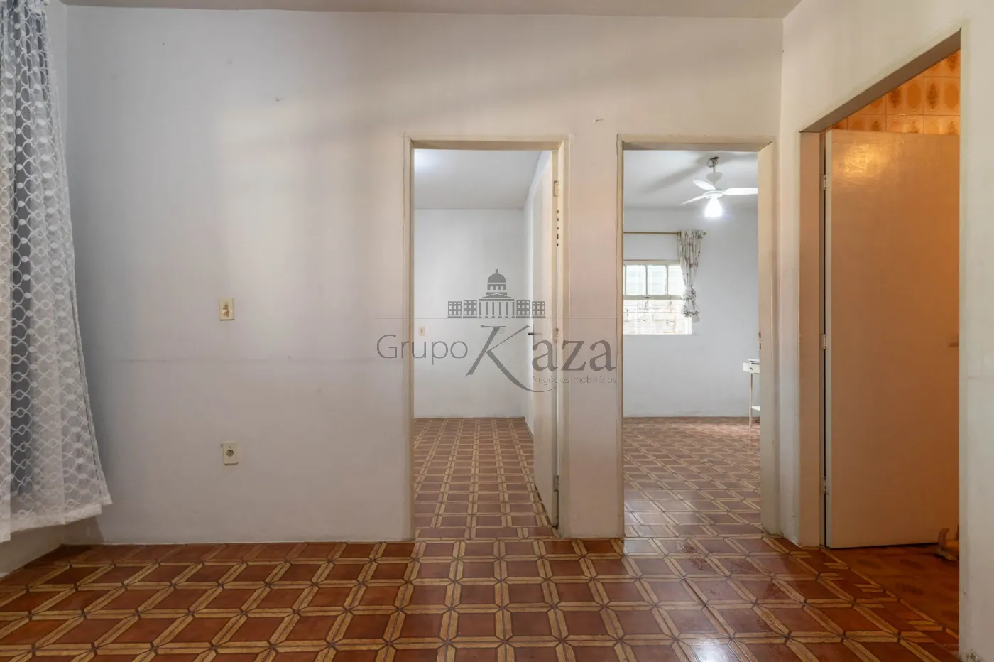 Foto 1 de Casa Padrão em Jardim das Industrias, Jacareí - imagem 1
