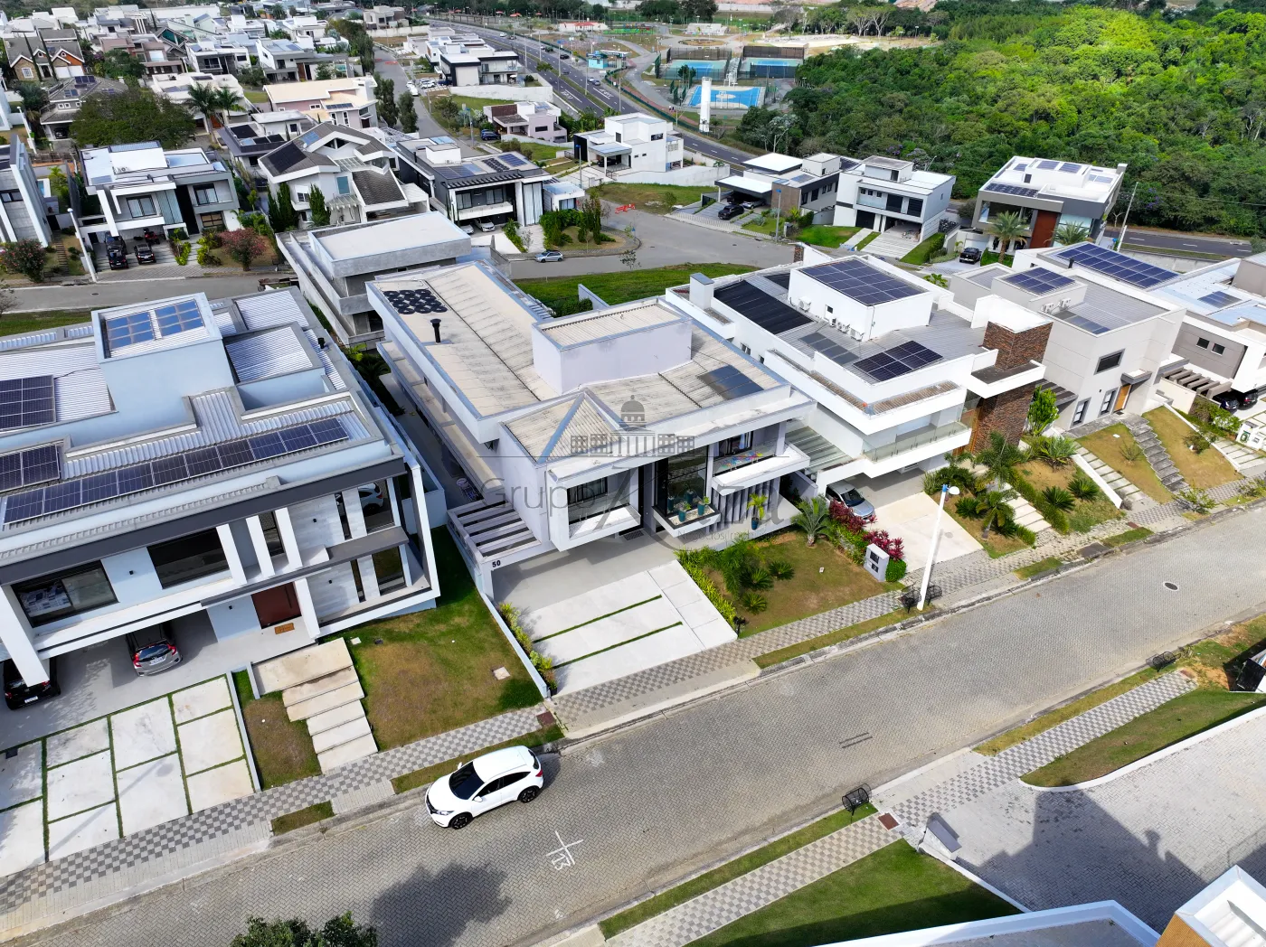Foto 34 de Casa Condomínio em Condomínio Reserva do Paratehy, São José dos Campos - imagem 34