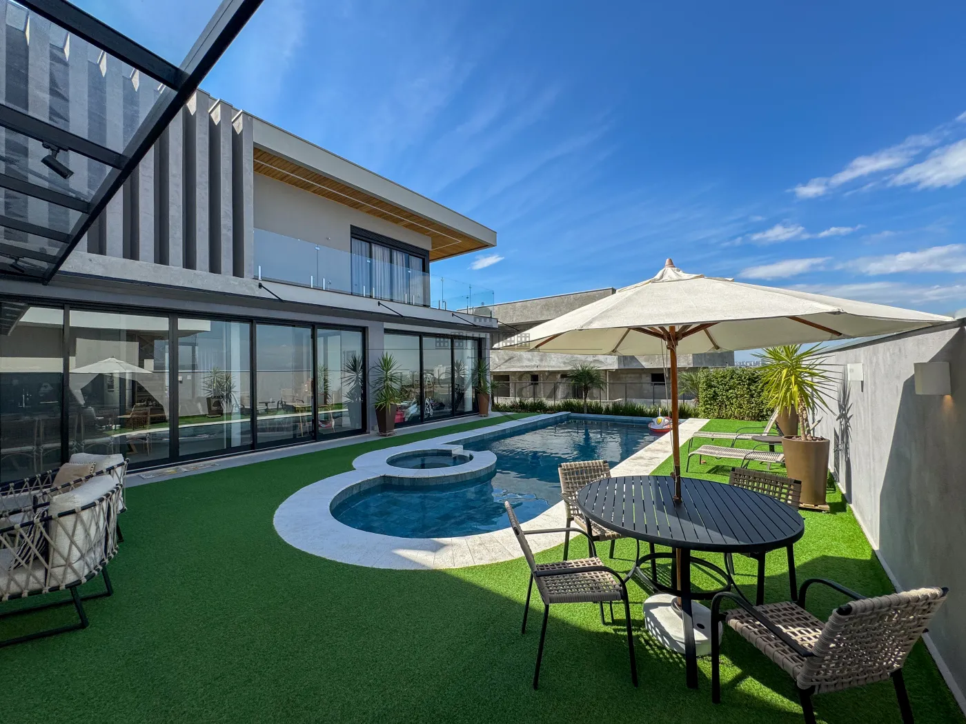 Foto 3 de Casa Condomínio em Condomínio Reserva do Paratehy, São José dos Campos - imagem 3