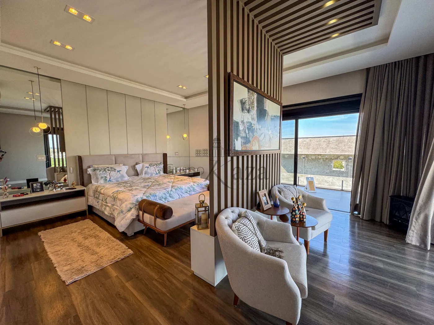 Foto 16 de Casa Condomínio em Condomínio Reserva do Paratehy, São José dos Campos - imagem 16