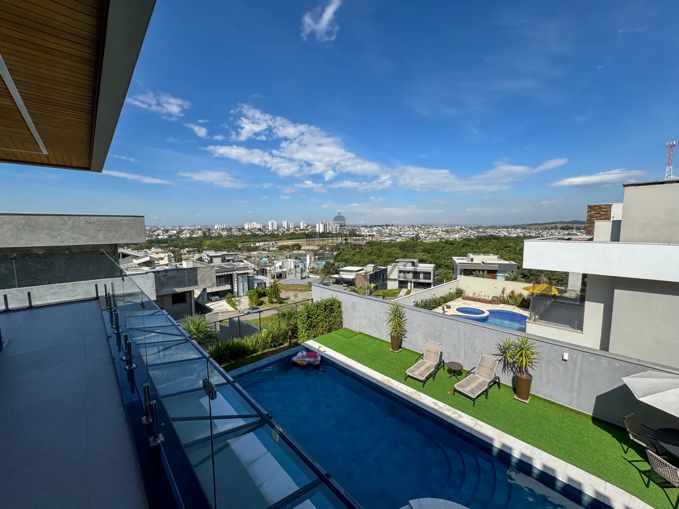 Foto 18 de Casa Condomínio em Condomínio Reserva do Paratehy, São José dos Campos - imagem 18