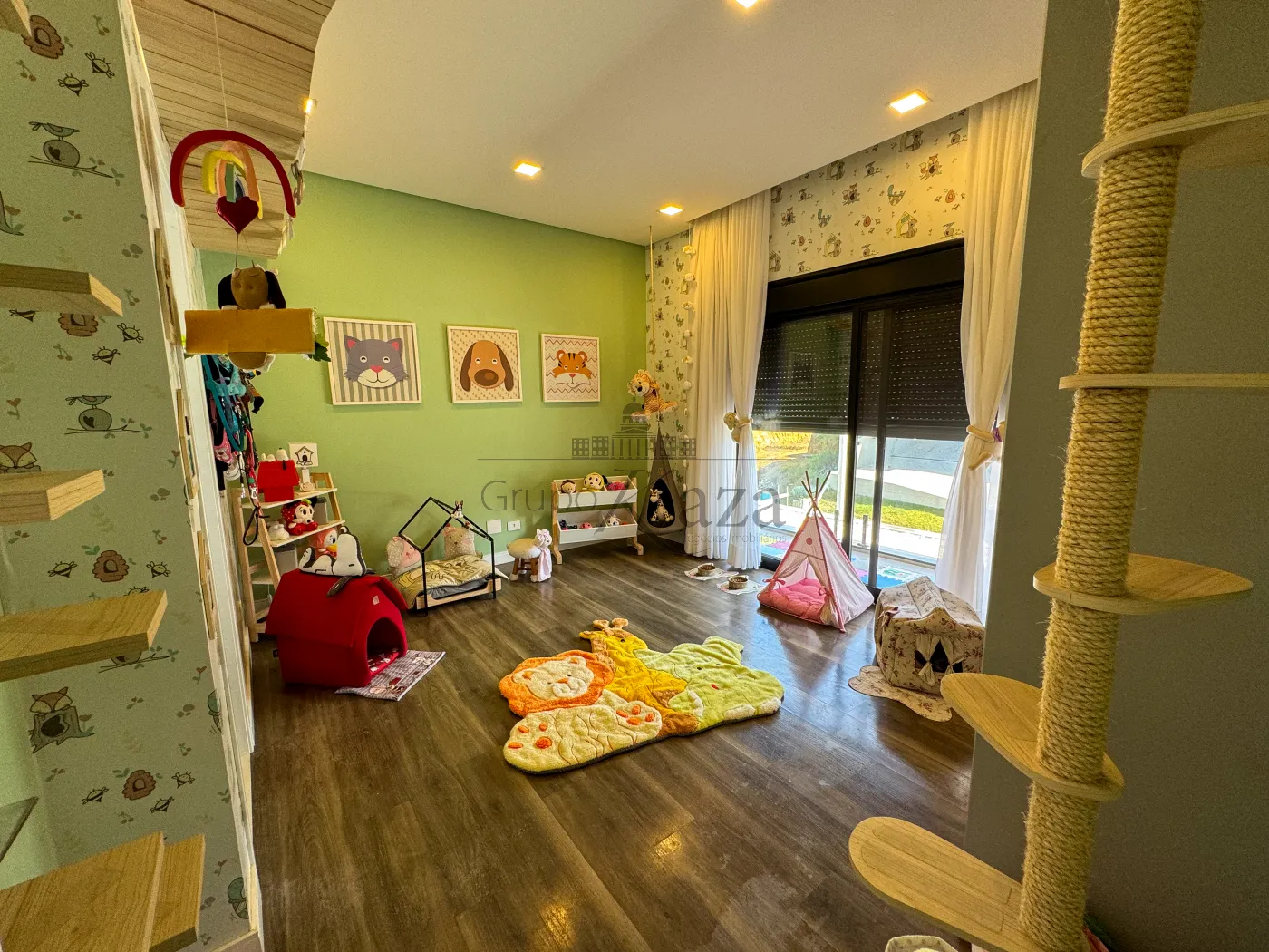 Foto 22 de Casa Condomínio em Condomínio Reserva do Paratehy, São José dos Campos - imagem 22