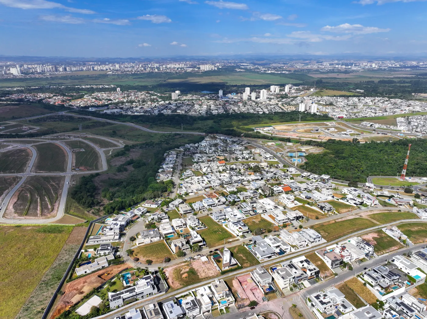 Foto 36 de Casa Condomínio em Condomínio Reserva do Paratehy, São José dos Campos - imagem 36