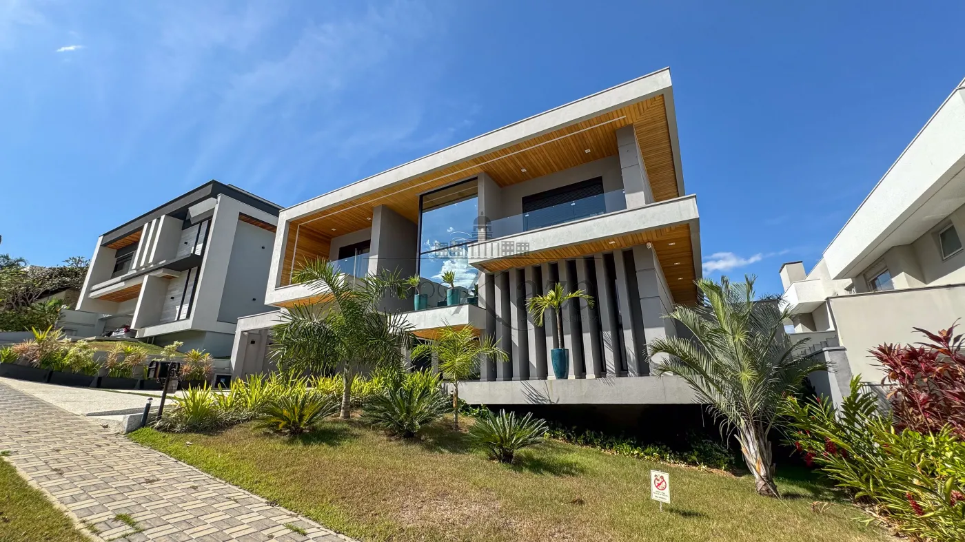 Foto 31 de Casa Condomínio em Condomínio Reserva do Paratehy, São José dos Campos - imagem 31