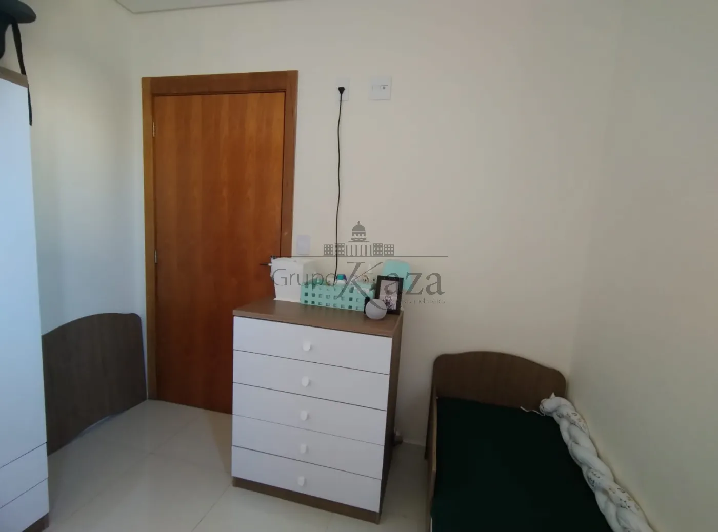 Foto 17 de Apartamento Padrão em Jardim São Judas Tadeu, São José dos Campos - imagem 17
