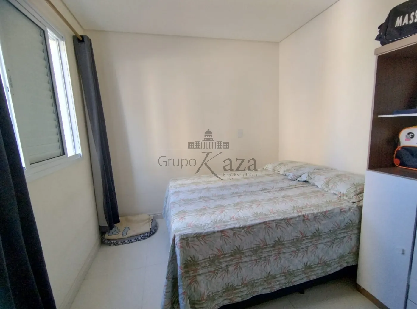 Foto 16 de Apartamento Padrão em Jardim São Judas Tadeu, São José dos Campos - imagem 16