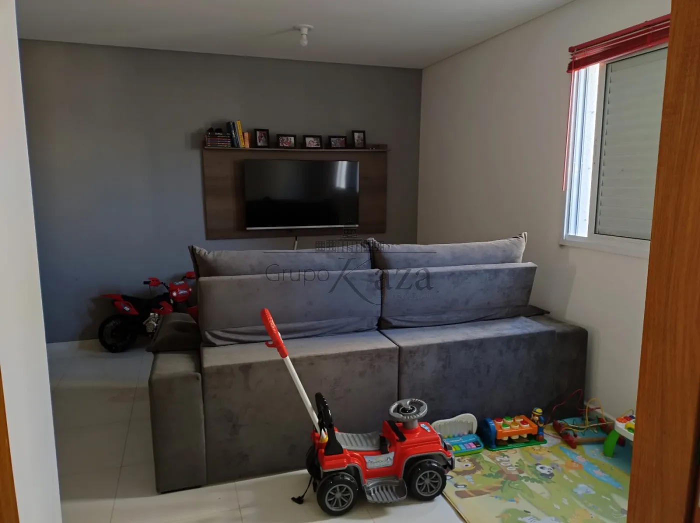 Foto 5 de Apartamento Padrão em Jardim São Judas Tadeu, São José dos Campos - imagem 5