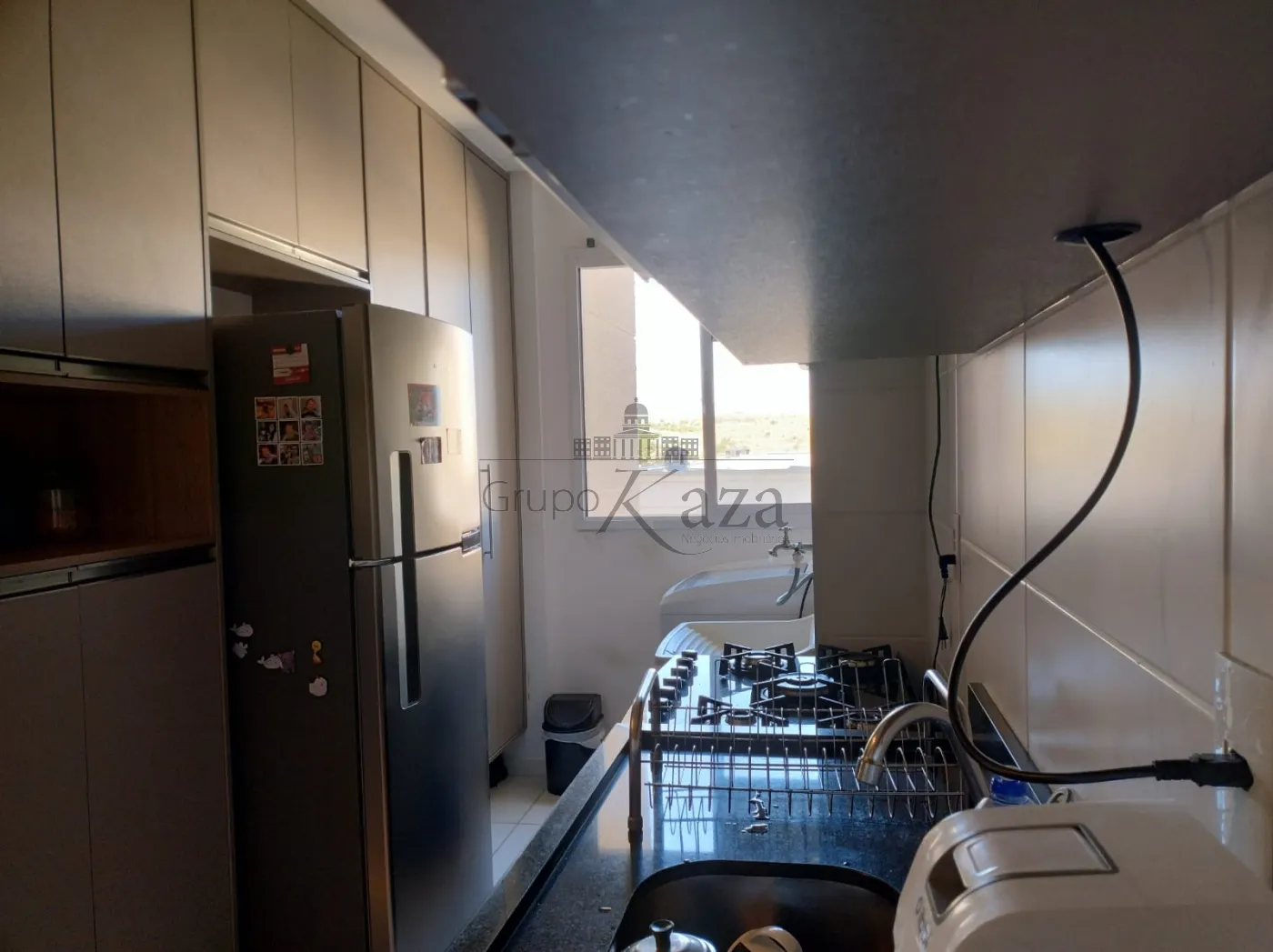Foto 13 de Apartamento Padrão em Jardim São Judas Tadeu, São José dos Campos - imagem 13