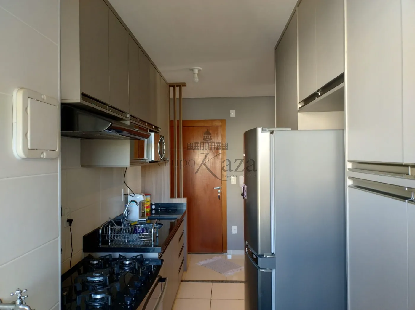 Foto 12 de Apartamento Padrão em Jardim São Judas Tadeu, São José dos Campos - imagem 12