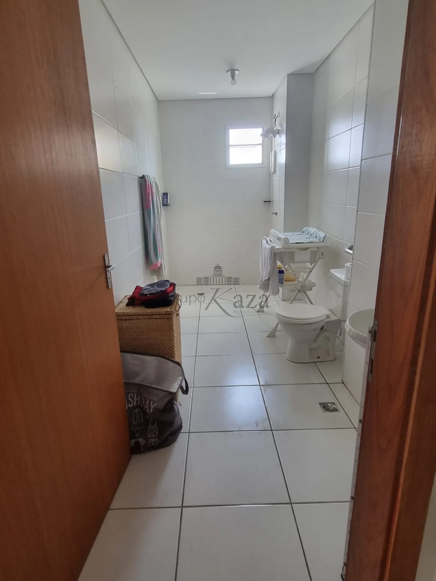 Foto 15 de Apartamento Padrão em Jardim São Judas Tadeu, São José dos Campos - imagem 15