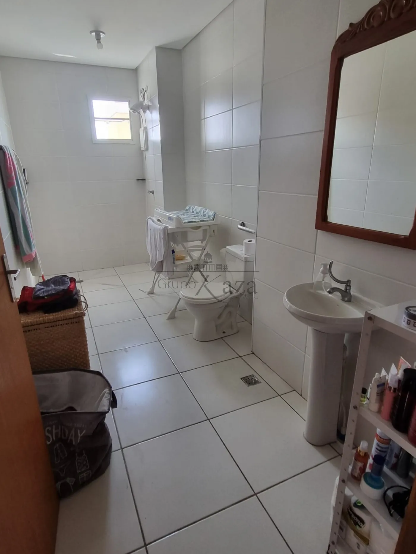 Foto 14 de Apartamento Padrão em Jardim São Judas Tadeu, São José dos Campos - imagem 14