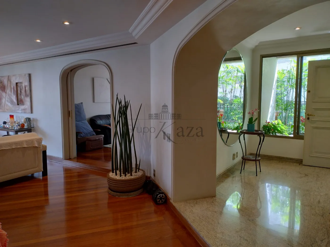 Foto 9 de Apartamento Padrão em Jardim Paulista, São Paulo - imagem 9